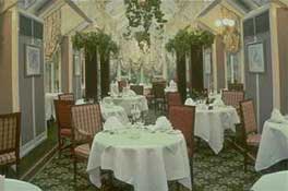 The Landmark Hotel,  Dundee